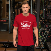 Trey Faltine / Faltine Clothing Company White / T-Shirt / MF