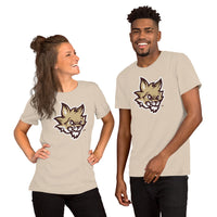 Texas State / BOKO HEAD / Short-Sleeve Unisex T-Shirt