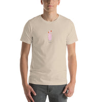 Trey Faltine / Strawberry Milk / Tee Shirt / AP