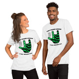 Last Stand Legion / Y'all Means All / Tee Shirt