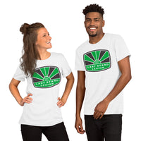 Last Stand Legion / Sun Rise / Tee Shirt