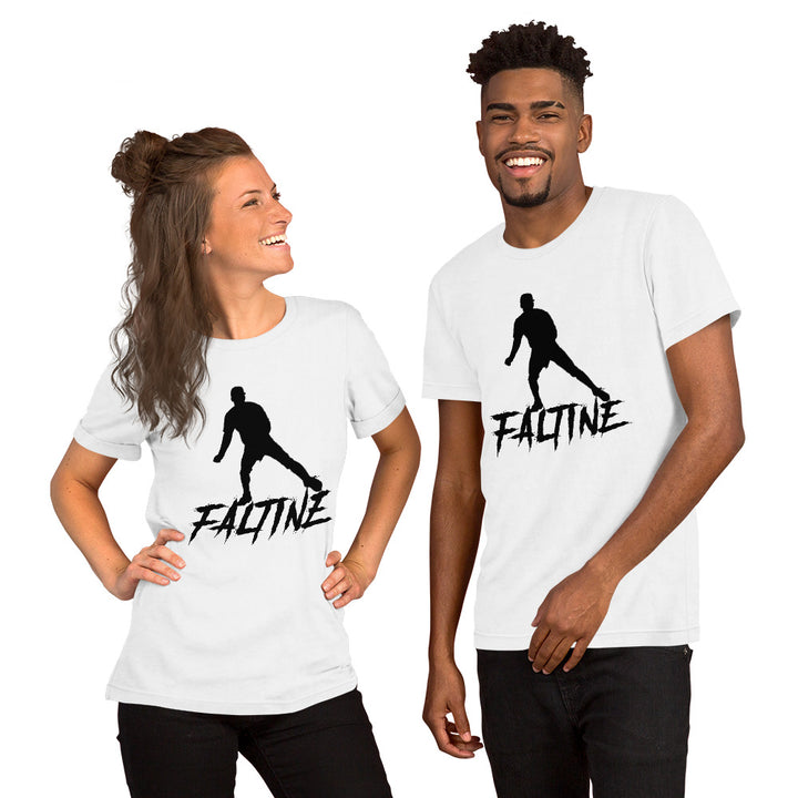 Trey Faltine / Faltine Silhouette / T-Shirt