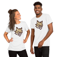 Texas State / BOKO HEAD / Short-Sleeve Unisex T-Shirt