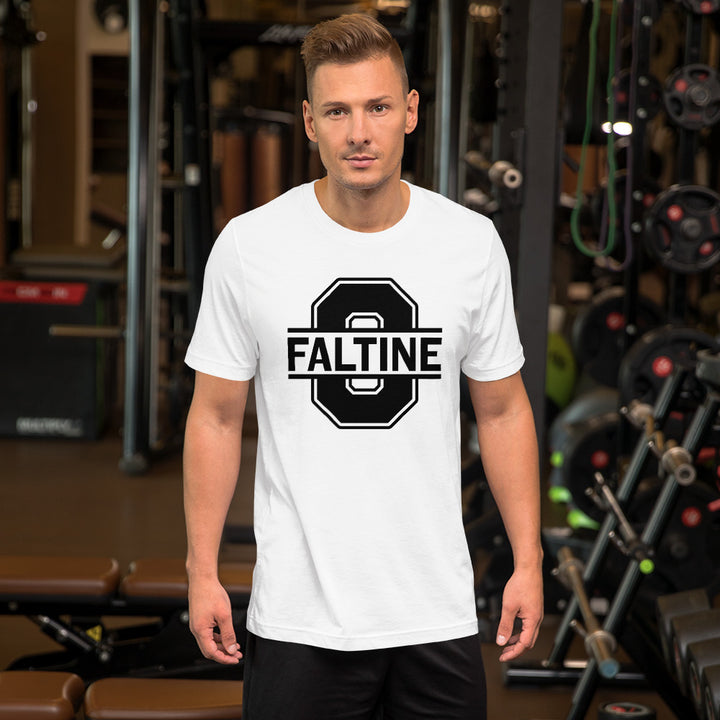 Trey Faltine / Faltine Zero Black / T-Shirt / MF