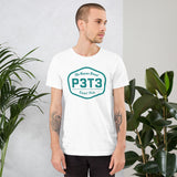 Pete Hansen / P3T3 Brand Sweet Pete / T-Shirt / MF