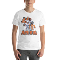 Silas Ardoin / Silas Ardoin Vintage Montage / T-Shirt / MF