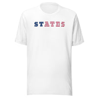 Last Stand / States / Unisex t-shirt / MM
