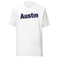 Last Stand / Austin City Series / Unisex Tee / MM