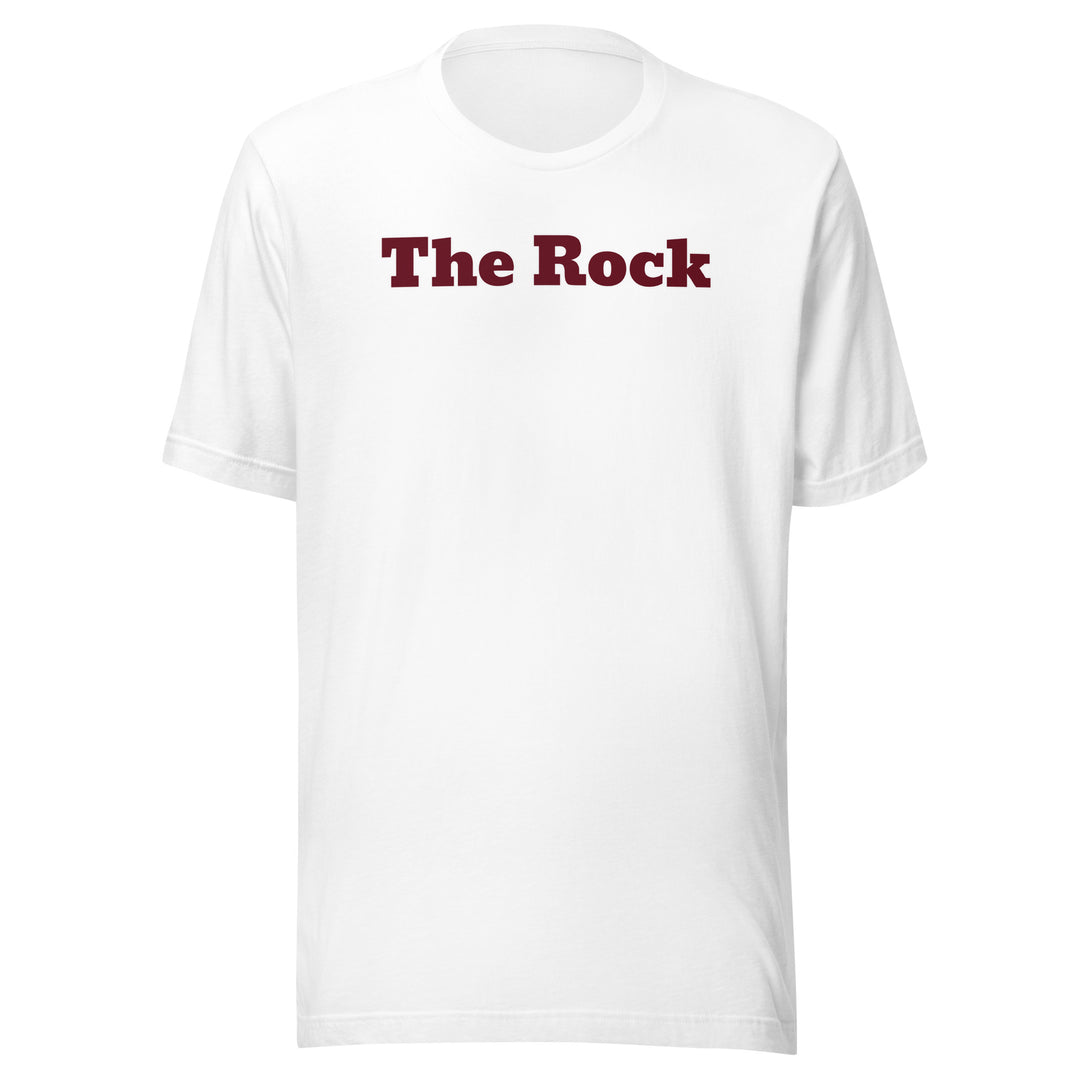 Last Stand / The Rock City Series / Unisex Tee / MM