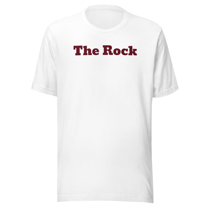 Last Stand / The Rock City Series / Unisex Tee / MM