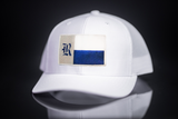 Rice / Texas Flag with Logo / Hats / 219 / Rice028 / MM