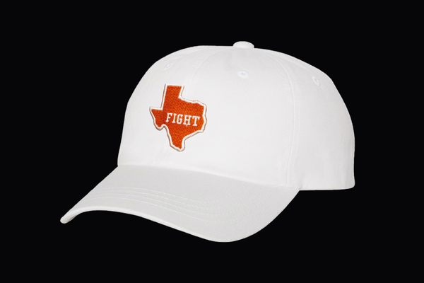 Texas Longhorns / State of Texas Fight / Dad Hat - 033