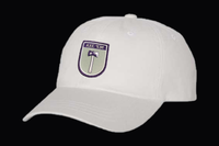 SFA / Axe'Em Shield Patch / Dad Hat / 100 / SFA006