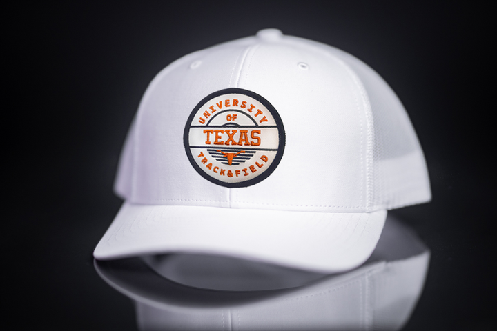 Texas Longhorns / Track and Field / Hats / UT9148 / MM