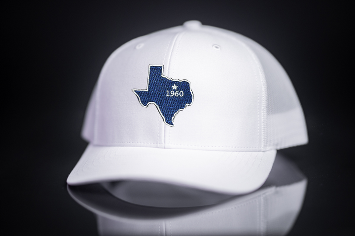 City Series / Dallas / Hats / 065 / MM