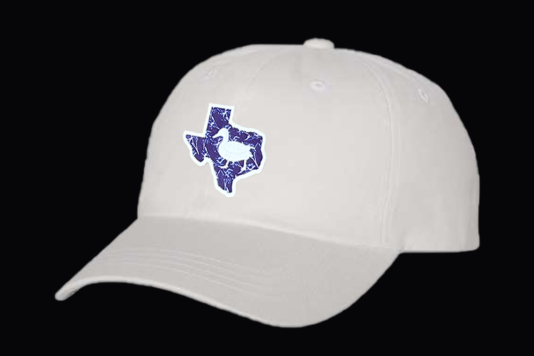 Tarleton State University / State of Texas Oscar P / Hat / 177 / TAR006 / MG
