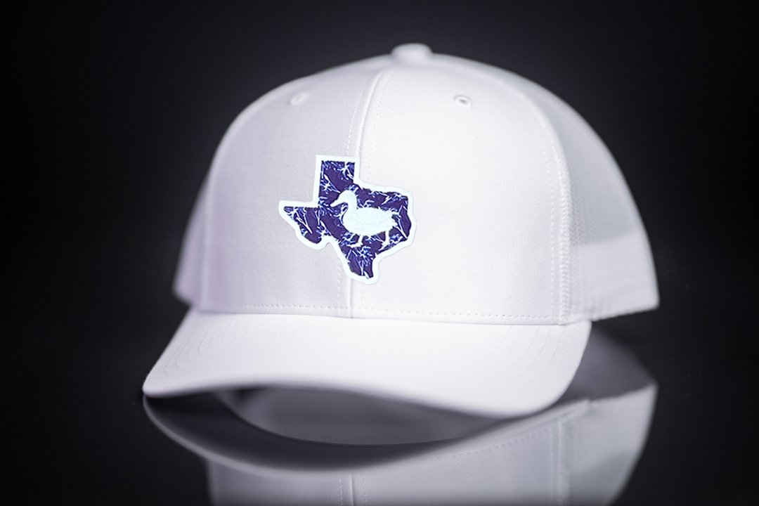 Tarleton State University / State of Texas Oscar P / Hat / 177 / TAR006 / MG