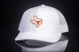 Texas Longhorns / State of Texas Longhorn / Hats / 064 / MM