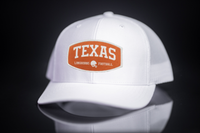 Texas Longhorns / Texas Football / Curved Bill Trucker - 042