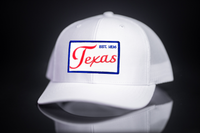 Last Stand / Texas 1836 Script / Hats / 022 / MM