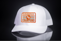 Sam Houston State / National Champions / Curved Bill Mesh Snapback / 139 / SHS002