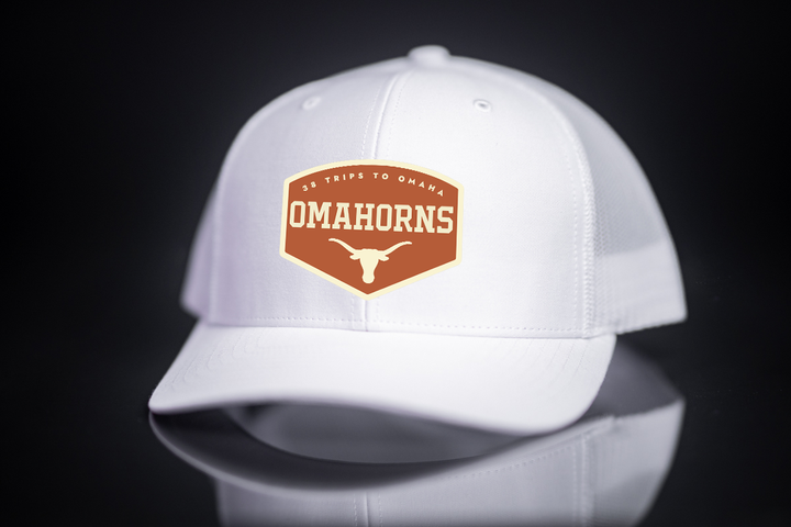 Texas Longhorns / OMAHORNS / Hats / 172 / UT9028 / MM
