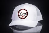 Texas Tech / Golf Circle Patch / Hat / 181 / TXTECH014 / MM