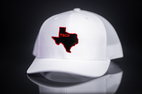 Texas Tech / State of Texas Tech / Hat / 062 / TXTECH007 / MM
