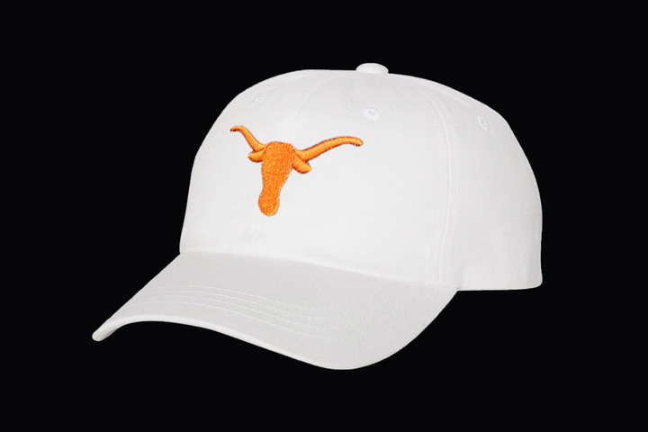 Texas Longhorns / Longhorn Steer Head / 197 / Hats / UT9053 / MM