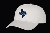 UTSA / State of Texas with Roadrunner / Dad Hat / 152 / UTSA006