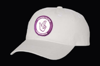 SFA / Axe'Em Hand Patch / Dad Hat / 099 / SFA001