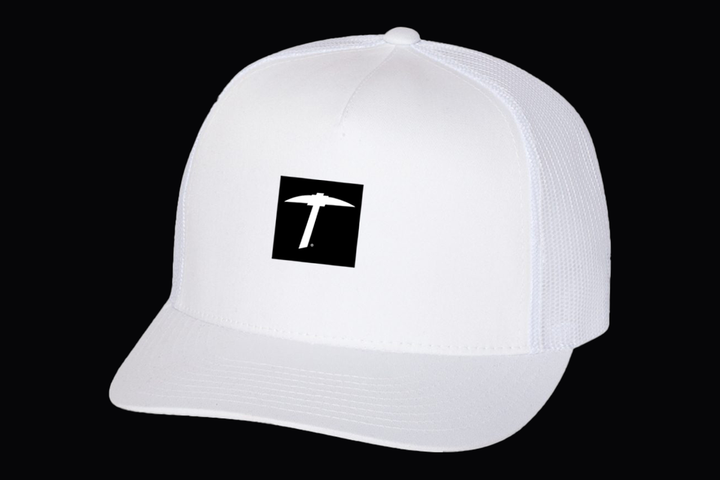 UTEP / Black Label Pick Logo / 193 / Hats / UTEP002 / MM