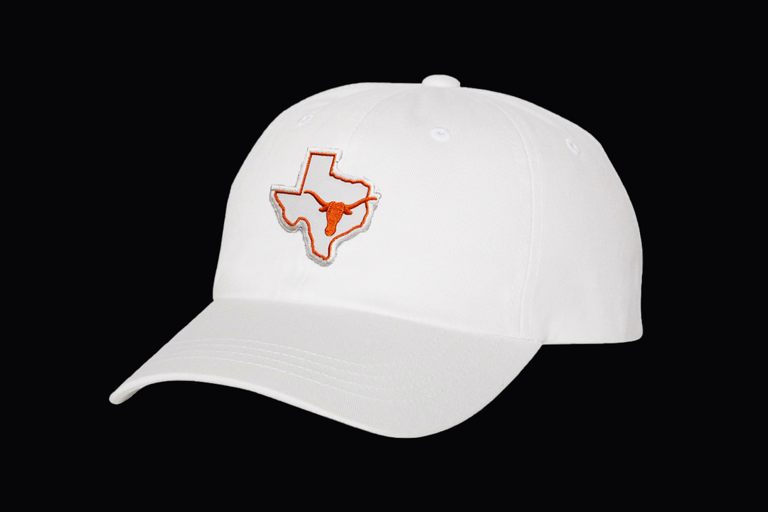 Texas Longhorns / State of Texas Longhorn / Hats / 064 / MM
