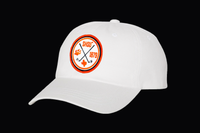 Sam Houston / Golf Circle Patch / Hat / 176 / SH011 / MM