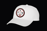 Texas Tech / Golf Circle Patch / Hat / 181 / TXTECH014 / MM