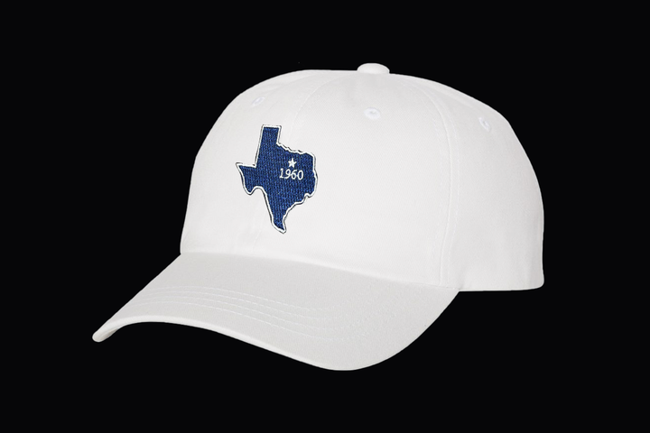 City Series / Dallas / Hats / 065 / MM