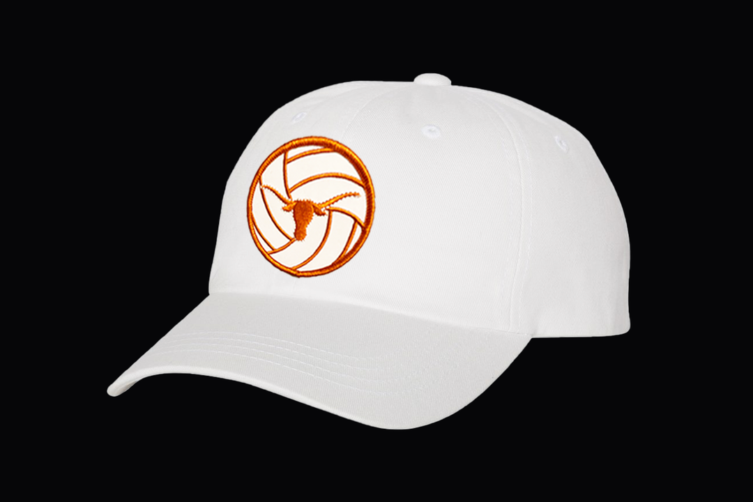Texas Longhorns / Longhorn Volleyball / 196 / Hats / UT9126 / MG