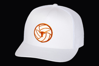 Texas Longhorns / Longhorn Volleyball / 196 / Hats / UT9126 / MG