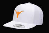 Texas Longhorns / Longhorn Steer Head / 197 / Hats / UT9053 / MM