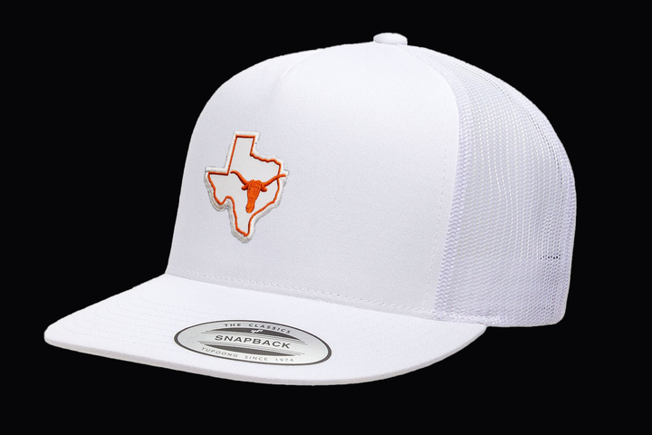 Texas Longhorns / State of Texas Longhorn / Hats / 064 / MM