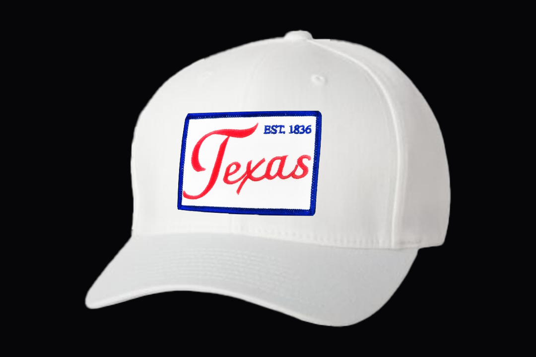 Last Stand / Texas 1836 Script / Hats / 022 / MM