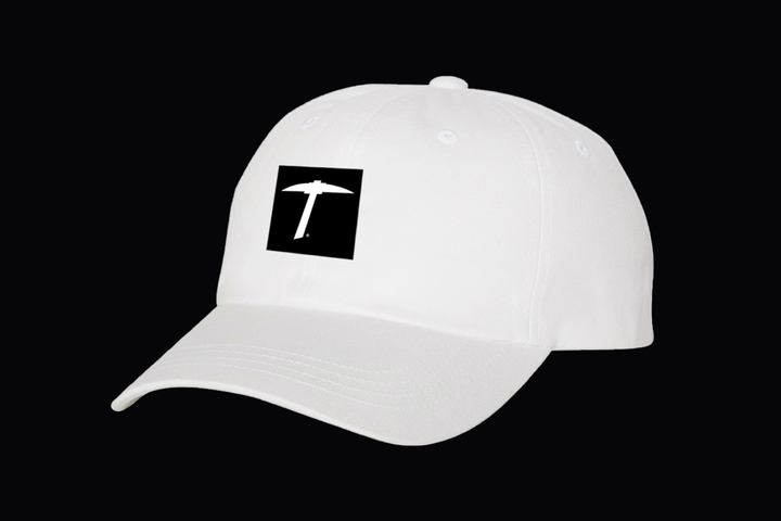 UTEP / Black Label Pick Logo / 193 / Hats / UTEP002 / MM