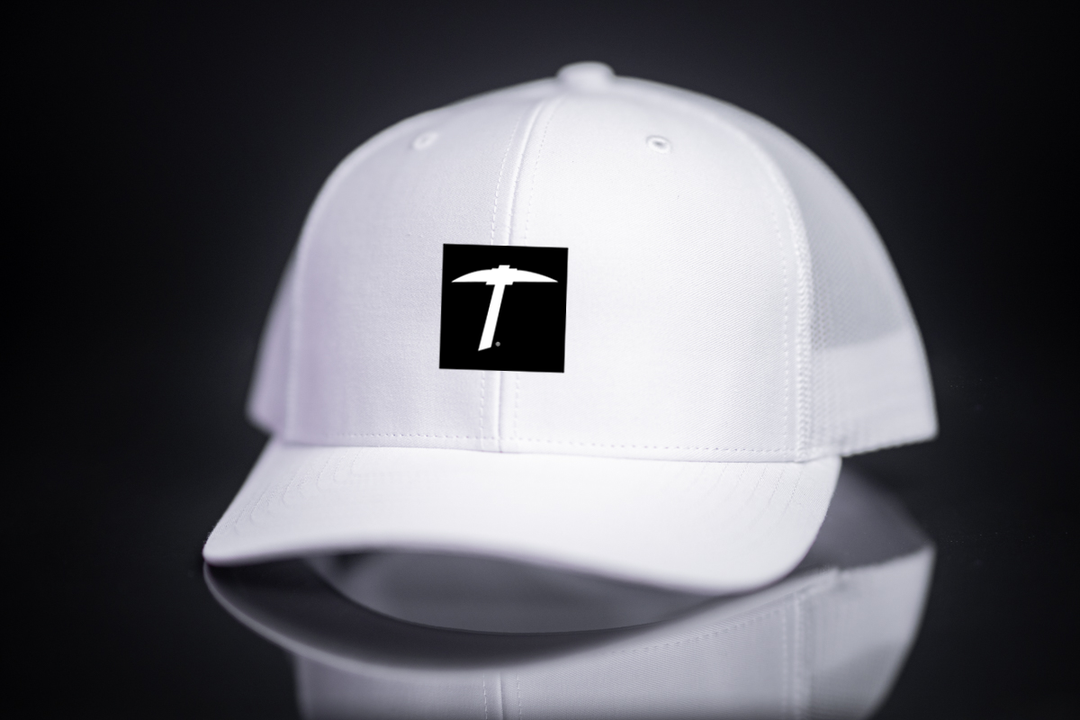 UTEP / Black Label Pick Logo / 193 / Hats / UTEP002 / MM