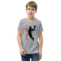 Trey Faltine / Kung Fu Kid / Youth T-Shirt