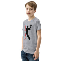 Trey Faltine / Kung Fu Kid / Youth T-Shirt