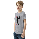Trey Faltine / Kung Fu Kid / Youth T-Shirt