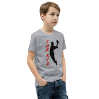Trey Faltine / Kung Fu Kid / Youth T-Shirt