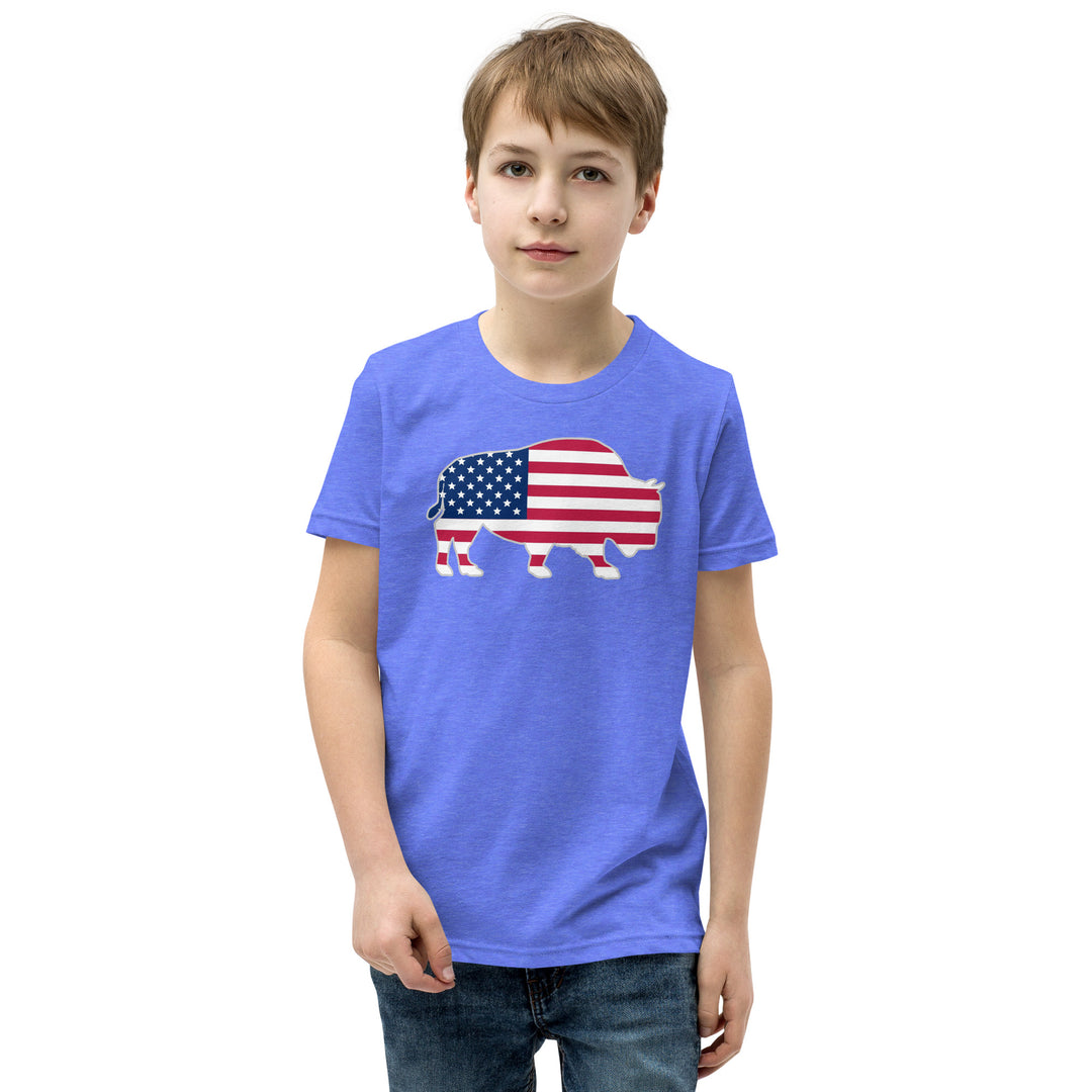 Youth Short Sleeve T-Shirt