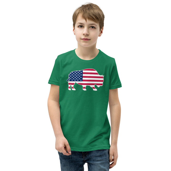 Youth Short Sleeve T-Shirt