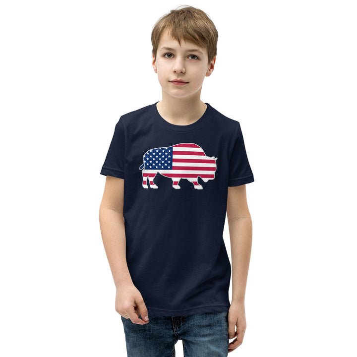 Youth Short Sleeve T-Shirt